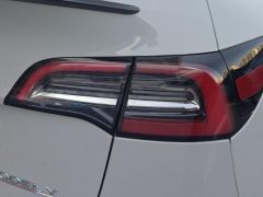 Tesla Model Y 615km Performance High-Performance AWD Version - ფოტო 5