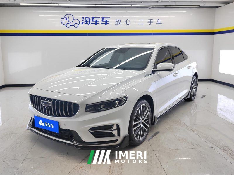 Lynk & Co Xingui Leapmotor C01 525 Comfort Edition - car from China