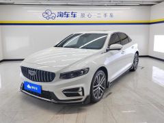 Lynk & Co Xingui Leapmotor C01 525 Comfort Edition - photo 1
