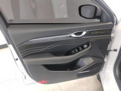 Lynk & Co Xingui Leapmotor C01 525 Comfort Edition - photo 12