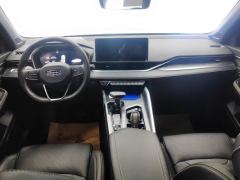 Lynk & Co Xingui Leapmotor C01 525 Comfort Edition - photo 16