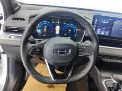 Lynk & Co Xingui Leapmotor C01 525 Comfort Edition - photo 18