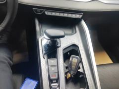 Lynk & Co Xingui Leapmotor C01 525 Comfort Edition - photo 19