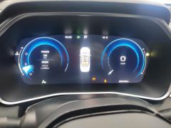 Lynk & Co Xingui Leapmotor C01 525 Comfort Edition - photo 20