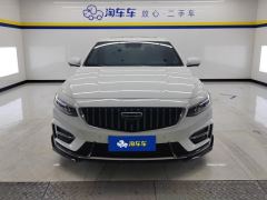 Lynk & Co Xingui Leapmotor C01 525 Comfort Edition - photo 3