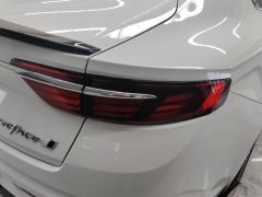 Lynk & Co Xingui Leapmotor C01 525 Comfort Edition - photo 5