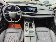 Chery Arrizo 8 1.6T DCT Comfort - ფოტო 10