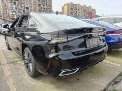 Chery Arrizo 8 1.6T DCT Comfort - ფოტო 13