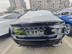 Chery Arrizo 8 1.6T DCT Comfort - ფოტო 14