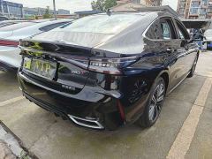 Chery Arrizo 8 1.6T DCT Comfort - ფოტო 15