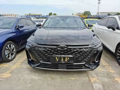 Chery Arrizo 8 1.6T DCT Comfort - ფოტო 2