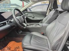 Chery Arrizo 8 1.6T DCT Comfort - ფოტო 6