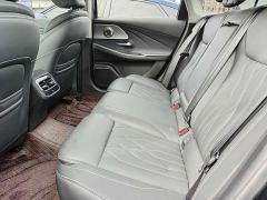 Chery Arrizo 8 1.6T DCT Comfort - ფოტო 8