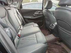 Chery Arrizo 8 1.6T DCT Comfort - ფოტო 9