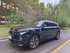 Li Auto L7 Pro - ფოტო 1