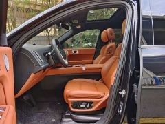 Li Auto L7 Pro - ფოტო 14