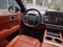 Li Auto L7 Pro - ფოტო 15