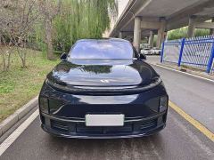 Li Auto L7 Pro - ფოტო 2