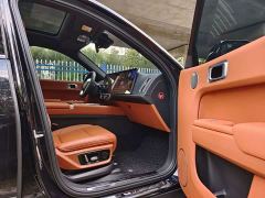 Li Auto L7 Pro - ფოტო 20