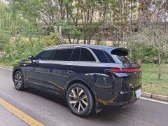 Li Auto L7 Pro - ფოტო 4
