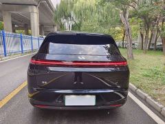 Li Auto L7 Pro - ფოტო 5