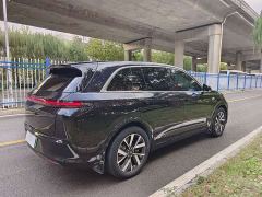 Li Auto L7 Pro - ფოტო 6