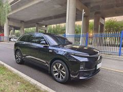 Li Auto L7 Pro - ფოტო 7
