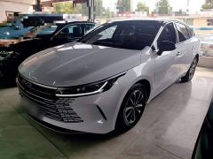 BYD Destroyer 05 Glory Edition DM-i 55KM Luxury - ფოტო 1