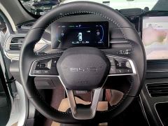 BYD Destroyer 05 Glory Edition DM-i 55KM Luxury - ფოტო 10