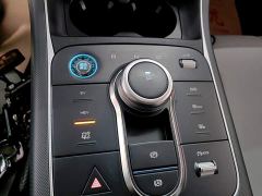 BYD Destroyer 05 Glory Edition DM-i 55KM Luxury - ფოტო 13