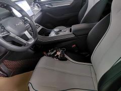 BYD Destroyer 05 Glory Edition DM-i 55KM Luxury - ფოტო 14