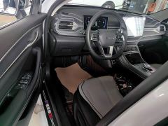 BYD Destroyer 05 Glory Edition DM-i 55KM Luxury - ფოტო 15