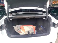 BYD Destroyer 05 Glory Edition DM-i 55KM Luxury - ფოტო 18