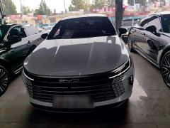 BYD Destroyer 05 Glory Edition DM-i 55KM Luxury - ფოტო 2