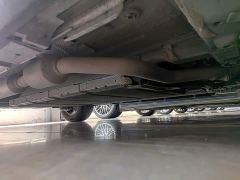 BYD Destroyer 05 Glory Edition DM-i 55KM Luxury - ფოტო 20