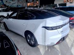 BYD Destroyer 05 Glory Edition DM-i 55KM Luxury - ფოტო 4