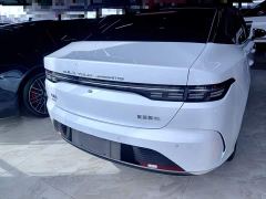 BYD Destroyer 05 Glory Edition DM-i 55KM Luxury - ფოტო 5