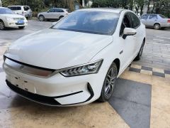 BYD Qin PLUS EV Champion Edition 510km Elite Edition - photo 1