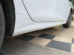 BYD Qin PLUS EV Champion Edition 510km Elite Edition - photo 10
