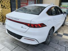 BYD Qin PLUS EV Champion Edition 510km Elite Edition - photo 2
