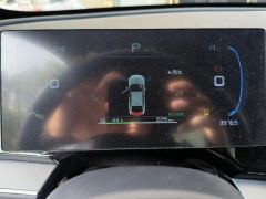 BYD Qin PLUS EV Champion Edition 510km Elite Edition - photo 20