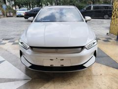 BYD Qin PLUS EV Champion Edition 510km Elite Edition - photo 3