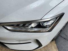 BYD Qin PLUS EV Champion Edition 510km Elite Edition - photo 4