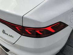 BYD Qin PLUS EV Champion Edition 510km Elite Edition - photo 5