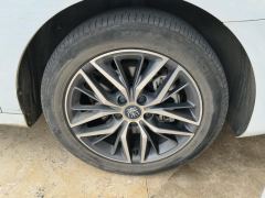 BYD Qin PLUS EV Champion Edition 510km Elite Edition - photo 6