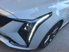 Cadillac CT5 28T Platinum - ფოტო 4