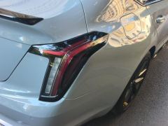 Cadillac CT5 28T Platinum - ფოტო 5