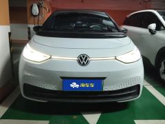 Volkswagen ID.3 Pro Intelligent Edition - ფოტო 3