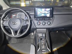 Toyota Corolla 1.2T Pioneer Edition - фото 16