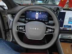 Roewe M7 DMH 1.5L 160km Enjoy Edition - ფოტო 18